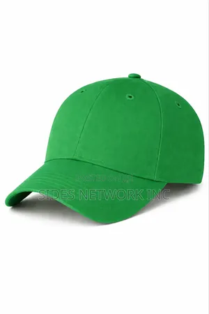 Cap Printing Customization