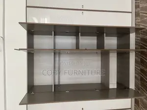 Affordable 2 in 1 Wardrobe