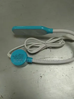 Touch Led Light Industrial Machine