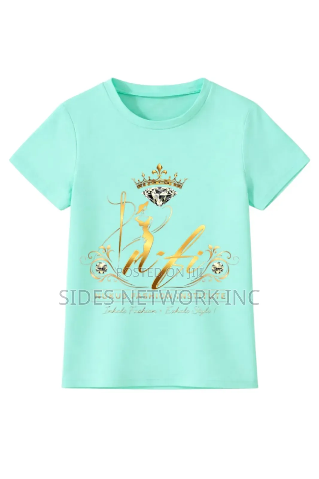 T-Shirt Printing