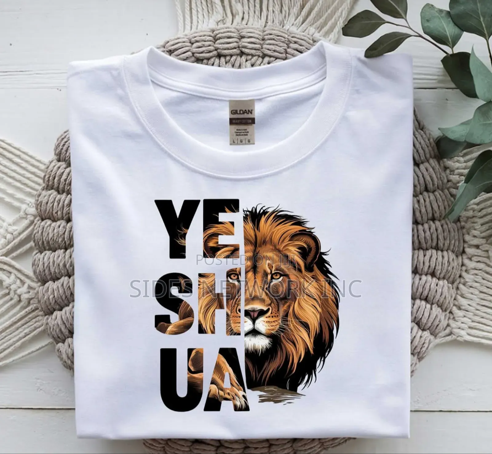 T-Shirt Printing