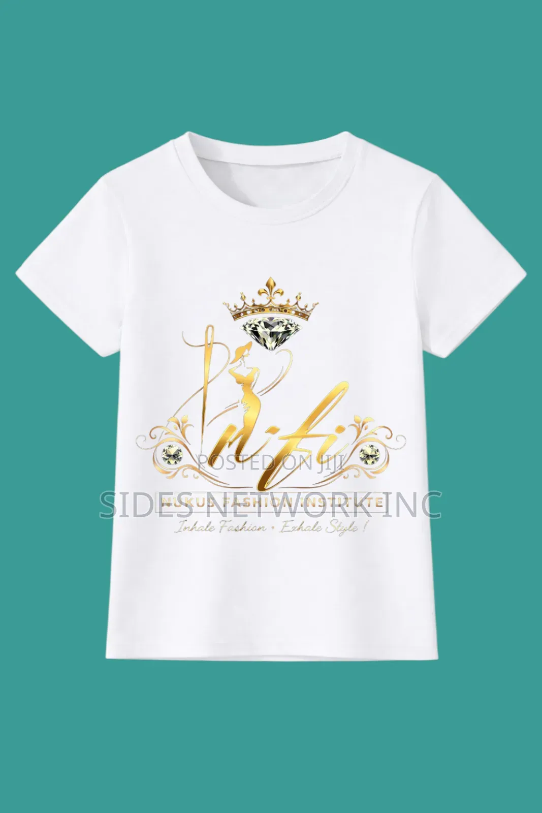 T-Shirt Printing