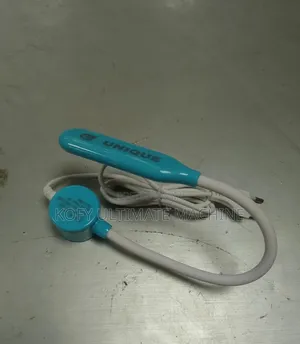 Touch Led Light Industrial Machine