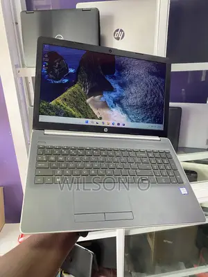 Laptop HP 15 8GB Intel Core i5 SSD 256GB