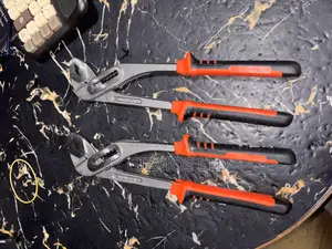 Gas Plier Small