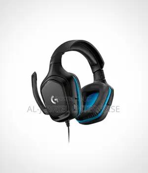 Logitech Gaming Headset
