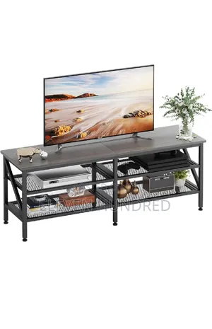 Tv Stand (Rustic Antique)