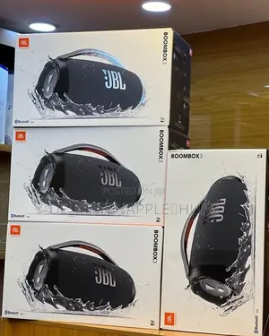 JBL Boombox 3