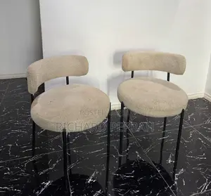 Boucle Chair