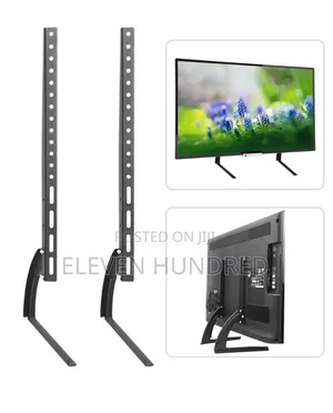 Universal Tv Mount Stand Metal(39 to 70inch)