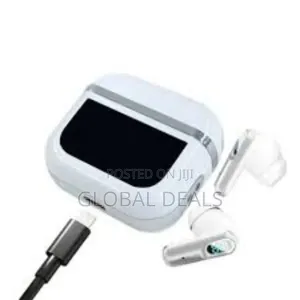JBL J-58 Wireless Airpods
