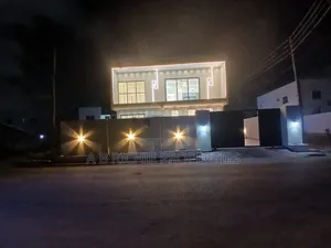 4bdrm House in Ab Richie Properties, Boundary Road Area for sale