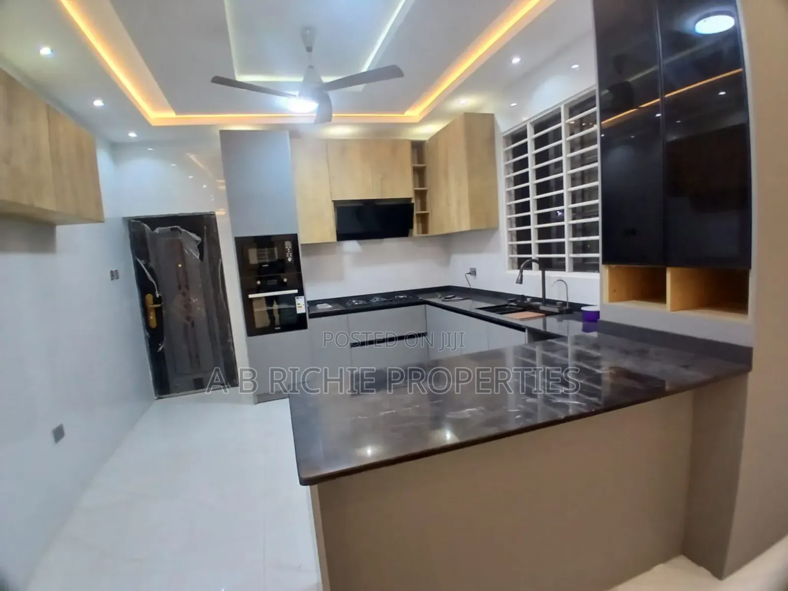 4bdrm House in Ab Richie Properties, Boundary Road Area for sale