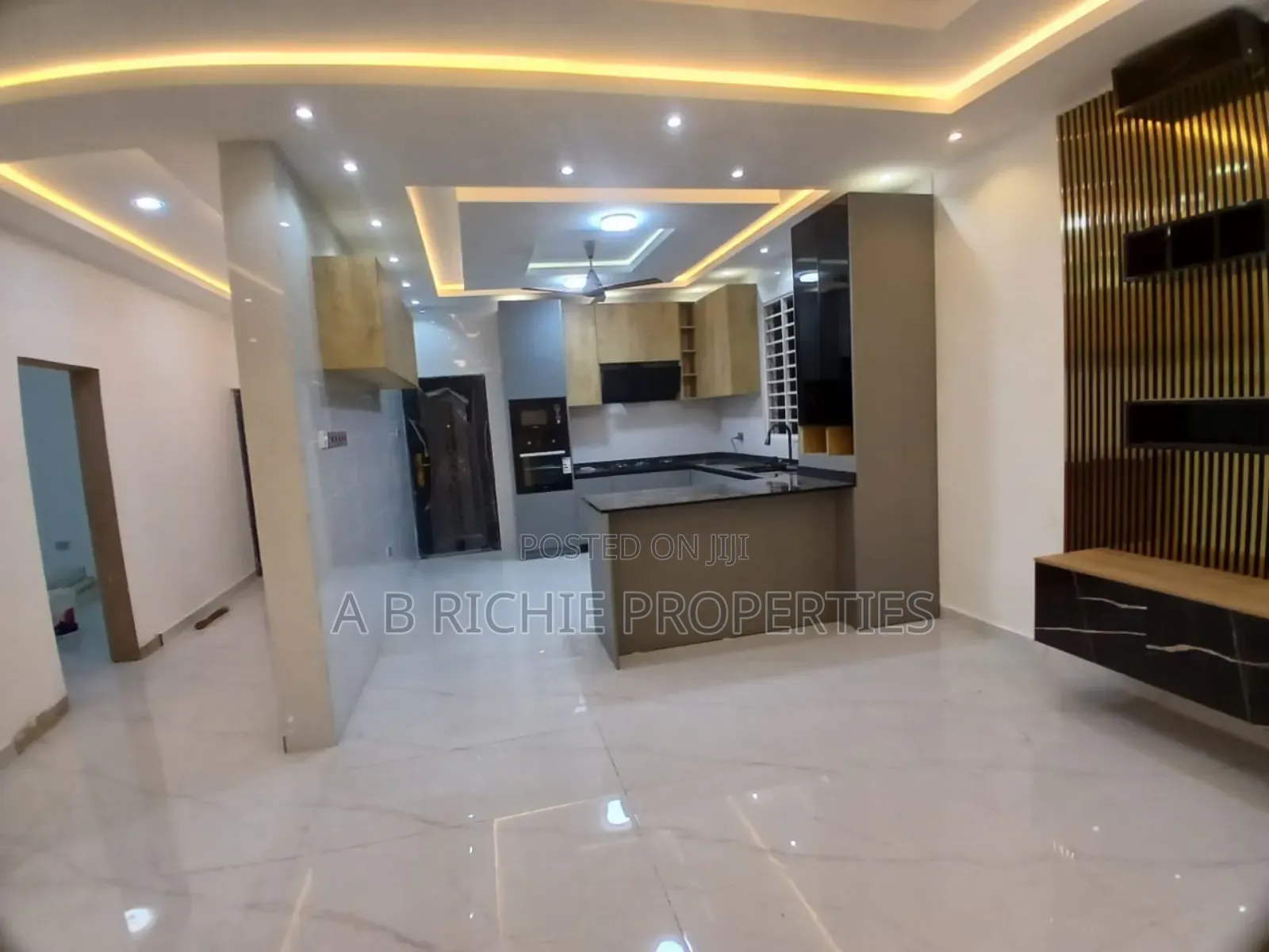4bdrm House in Ab Richie Properties, Boundary Road Area for sale
