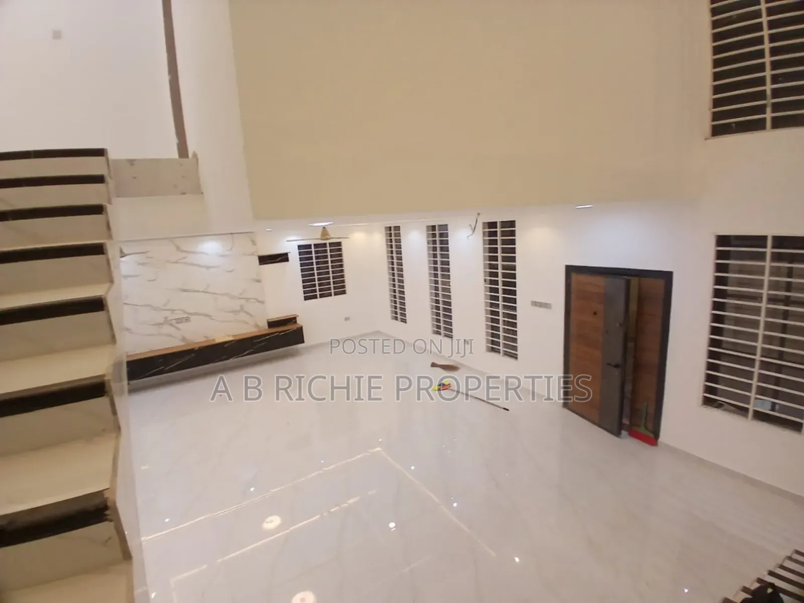4bdrm House in Ab Richie Properties, Boundary Road Area for sale