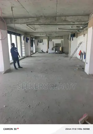 For Rent – Commercial Shop Space | Labone