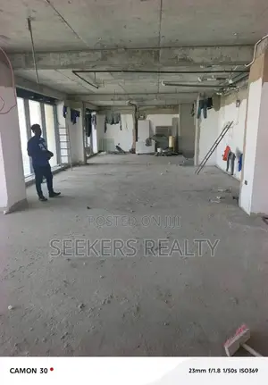 For Rent – Commercial Shop Space | Labone