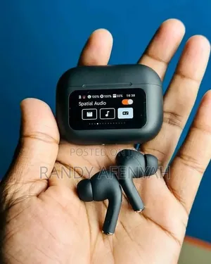Apple Digital Led Airpods