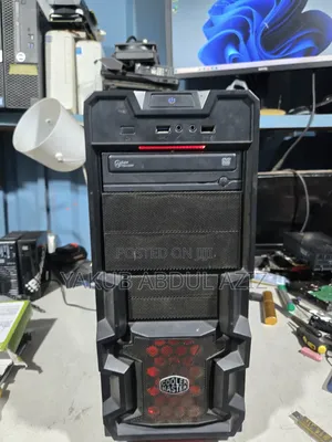 Desktop Computer Asus 16GB Intel Core i7 HDD+SSD 1T