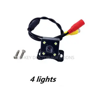 Reverse Camera for All Cars, Android Screens Toyota Hyundai Kia Honda