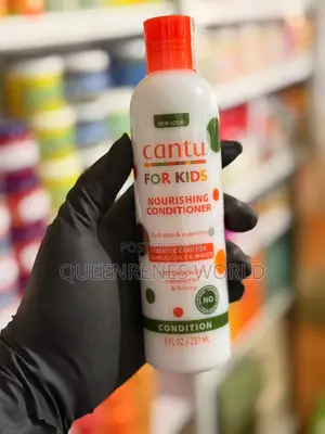 Cantu Nourishing Conditioner