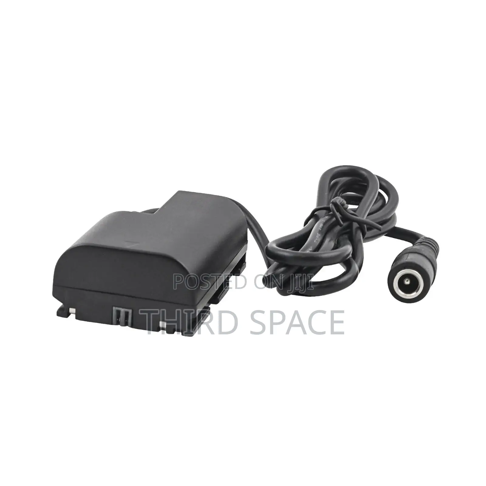 Kastar Dummy Battery Ac-dc Power Lp-e6 Lp-e6nh Battery Canon Cameras