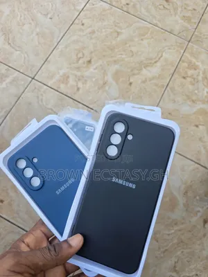 Galaxy A06/A16/A26/A36/A56 Soft Silicone Case