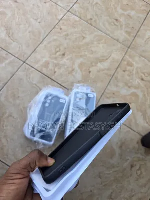 Galaxy A06/A16/A26/A36/A56 Soft Silicone Case