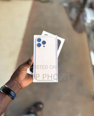 Apple iPhone 16 Pro Max 512 GB Gold