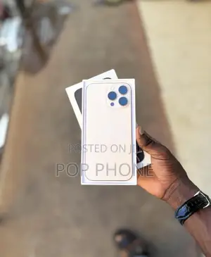 Apple iPhone 16 Pro Max 512 GB Gold