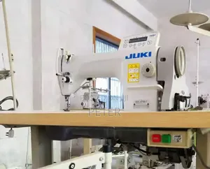 Juki 8700-7 Computer Sewing Machine
