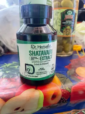 Shatavari Extract