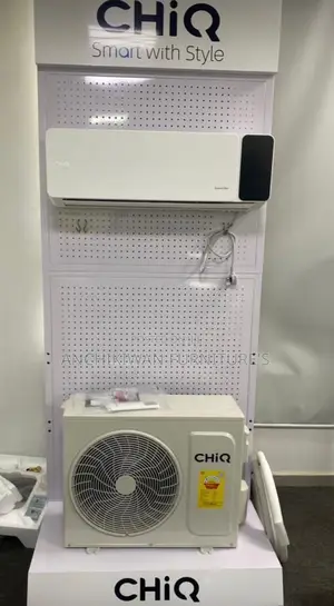 Chiq 2.0 Hp Inverter Aircondition
