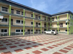 2bdrm Apartment in Amasaman Achiaman, Pokuase for rent