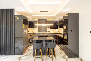 2bdrm Apartment in Reoky Pads, Boundary Road Area for rent