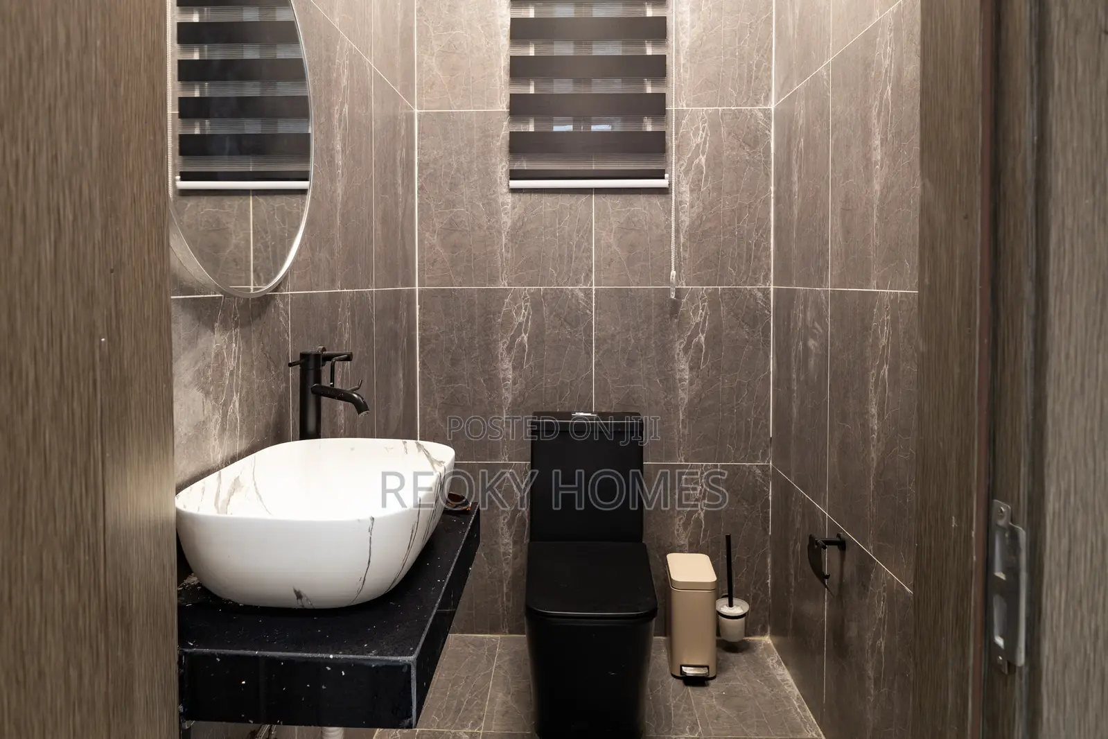 2bdrm Apartment in Reoky Pads, Boundary Road Area for rent