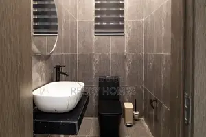2bdrm Apartment in Reoky Pads, Boundary Road Area for rent