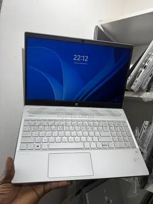 Laptop HP Pavilion 15 8GB Intel Core i5 SSD 512GB