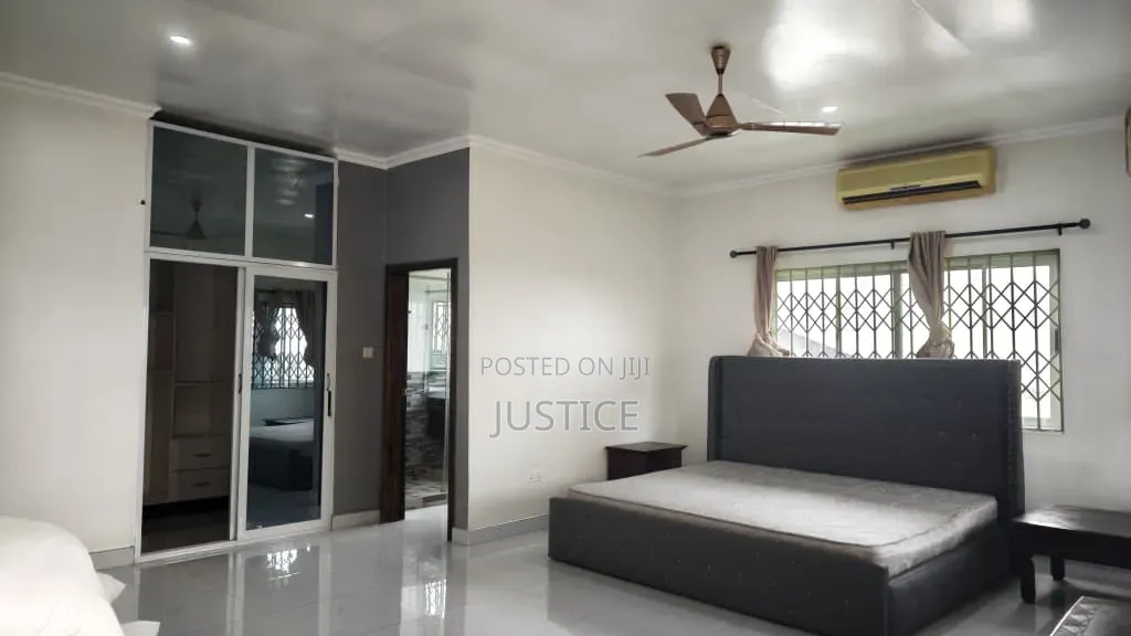5bdrm House in Aburi for sale