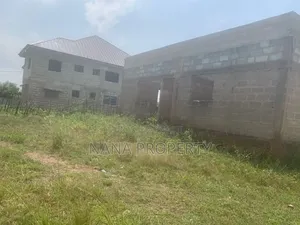 Quarter Plot of Land for Sale Located at Oyibi Saasabi