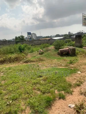 Ten Plots of Land for Sale Located at the Dowdowa Forest Hotel And