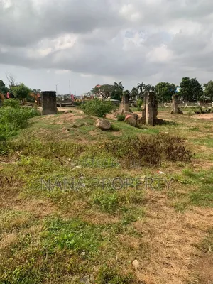 Ten Plots of Land for Sale Located at the Dowdowa Forest Hotel And