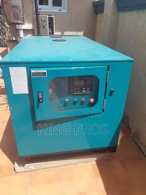 Generator Repairs and Servicing