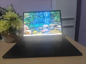 Laptop Microsoft Surface Laptop 5 16GB Intel Core i5 SSD 512GB