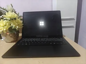 Laptop Microsoft Surface Laptop 5 16GB Intel Core i5 SSD 512GB
