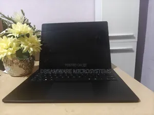 Laptop Microsoft Surface Laptop 5 16GB Intel Core i5 SSD 512GB