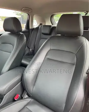 Honda HR-V 2023 White