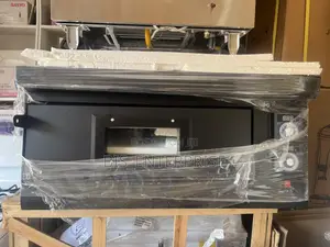 Commercial Electric Deck Oven