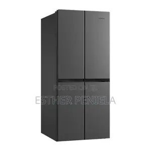500l Four Door Fridge