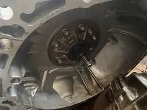 Toyota Voxy Gearbox Varbody , Pump N Converter